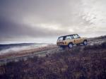 Land Rover Range Rover 3-Door 1978 года (UK)